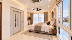 Serangoon Garden Estate (D19), Terrace #637524261